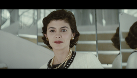 Коко до Шанель [Blu-ray] / Coco avant Chanel (Coco Before Chanel)