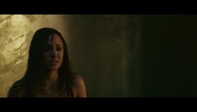Крик в общаге [Blu-ray] / Sorority Row