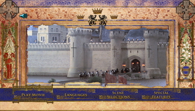 Первый рыцарь [Blu-ray] / First Knight