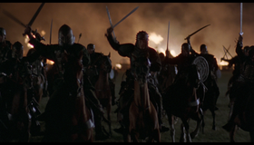 Первый рыцарь [Blu-ray] / First Knight
