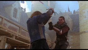 Первый рыцарь [Blu-ray] / First Knight