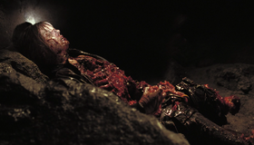 Спуск 2 [Blu-ray] / The Descent: Part 2
