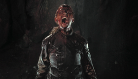 Спуск 2 [Blu-ray] / The Descent: Part 2
