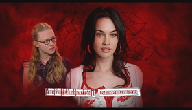 Тело Дженнифер [Blu-ray] / Jennifer's Body