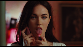 Тело Дженнифер [Blu-ray] / Jennifer's Body
