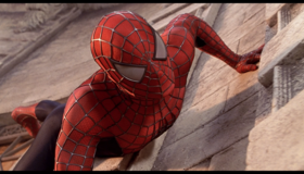 Человек-паук [Blu-ray] / Spider-Man