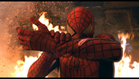 Человек-паук [Blu-ray] / Spider-Man