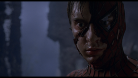 Человек-паук [Blu-ray] / Spider-Man