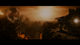Чужие против Хищника: Реквием [Blu-ray] / AVPR: Aliens vs Predator - Requiem