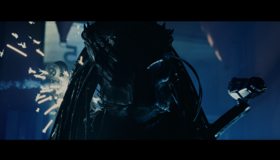 Чужие против Хищника: Реквием [Blu-ray] / AVPR: Aliens vs Predator - Requiem