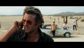 Мальчишник в Вегасе [Blu-ray] / The Hangover