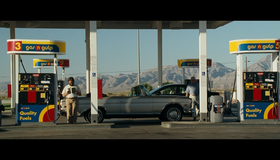 Мальчишник в Вегасе [Blu-ray] / The Hangover