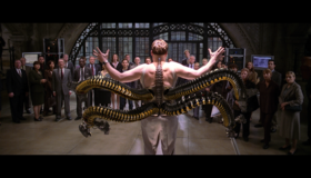 Человек-паук 2 [Blu-ray] / Spider-Man 2