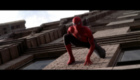 Человек-паук 2 [Blu-ray] / Spider-Man 2