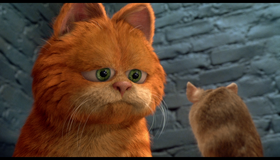 Гарфилд [Blu-ray] / Garfield
