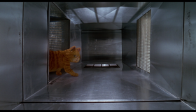 Гарфилд [Blu-ray] / Garfield