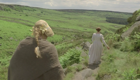 Грозовой перевал [Blu-ray] / Wuthering Heights
