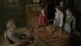 Грозовой перевал [Blu-ray] / Wuthering Heights
