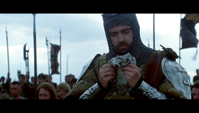 Храброе сердце (2-х дисковое издание) [Blu-ray] / Braveheart (XV Anniversary Edition)