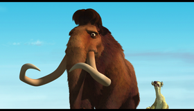 Ледниковый период [Blu-ray] / Ice Age