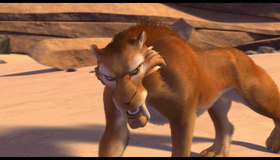 Ледниковый период [Blu-ray] / Ice Age