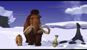 Ледниковый период [Blu-ray] / Ice Age
