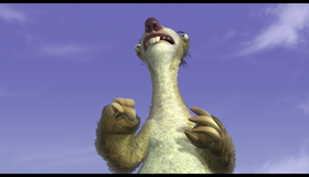 Ледниковый период [Blu-ray] / Ice Age