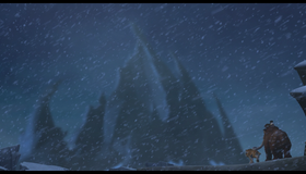 Ледниковый период [Blu-ray] / Ice Age