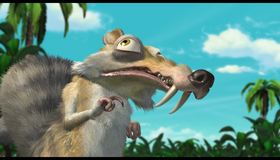 Ледниковый период [Blu-ray] / Ice Age
