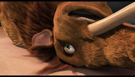 Ледниковый период 2: Глобальное потепление [Blu-ray] / Ice Age: The Meltdown