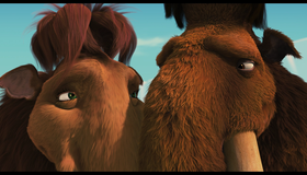 Ледниковый период 2: Глобальное потепление [Blu-ray] / Ice Age: The Meltdown
