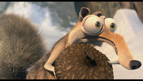 Ледниковый период 3: Эра динозавров [Blu-ray] / Ice Age: Dawn of the Dinosaurs
