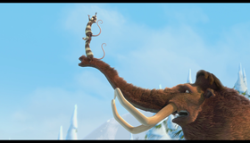 Ледниковый период 3: Эра динозавров [Blu-ray] / Ice Age: Dawn of the Dinosaurs
