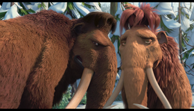 Ледниковый период 3: Эра динозавров [Blu-ray] / Ice Age: Dawn of the Dinosaurs