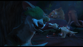 Ледниковый период 3: Эра динозавров [Blu-ray] / Ice Age: Dawn of the Dinosaurs