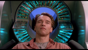 Вспомнить всё [Blu-ray] / Total Recall