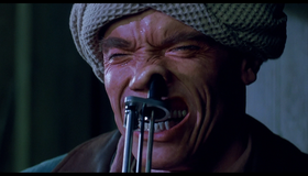 Вспомнить всё [Blu-ray] / Total Recall