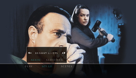 Мизери [Blu-ray] / Misery