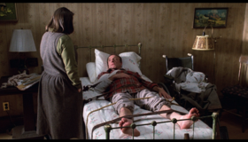 Мизери [Blu-ray] / Misery
