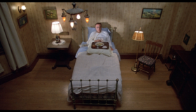 Мизери [Blu-ray] / Misery