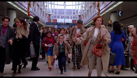 Один дома 2: Затерянный в Нью-Йорке [Blu-ray] / Home Alone 2: Lost in New York