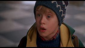 Один дома 2: Затерянный в Нью-Йорке [Blu-ray] / Home Alone 2: Lost in New York