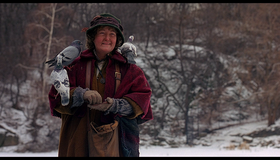 Один дома 2: Затерянный в Нью-Йорке [Blu-ray] / Home Alone 2: Lost in New York
