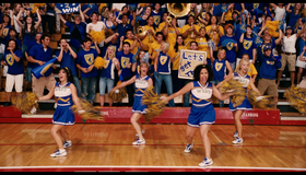 Классный мюзикл: Выпускной [Blu-ray] / High School Musical 3: Senior Year