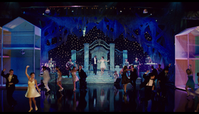 Классный мюзикл: Выпускной [Blu-ray] / High School Musical 3: Senior Year