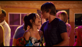 Классный мюзикл: Выпускной [Blu-ray] / High School Musical 3: Senior Year