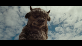 Там, где живут чудовища [Blu-ray] / Where the Wild Things Are