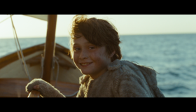 Там, где живут чудовища [Blu-ray] / Where the Wild Things Are