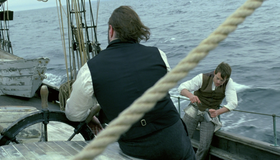 Морской волк (сериал) [Blu-ray] / Sea Wolf (TV mini-series)