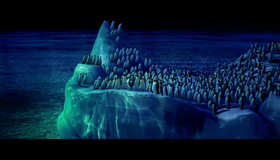 Делай ноги [Blu-ray] / Happy Feet